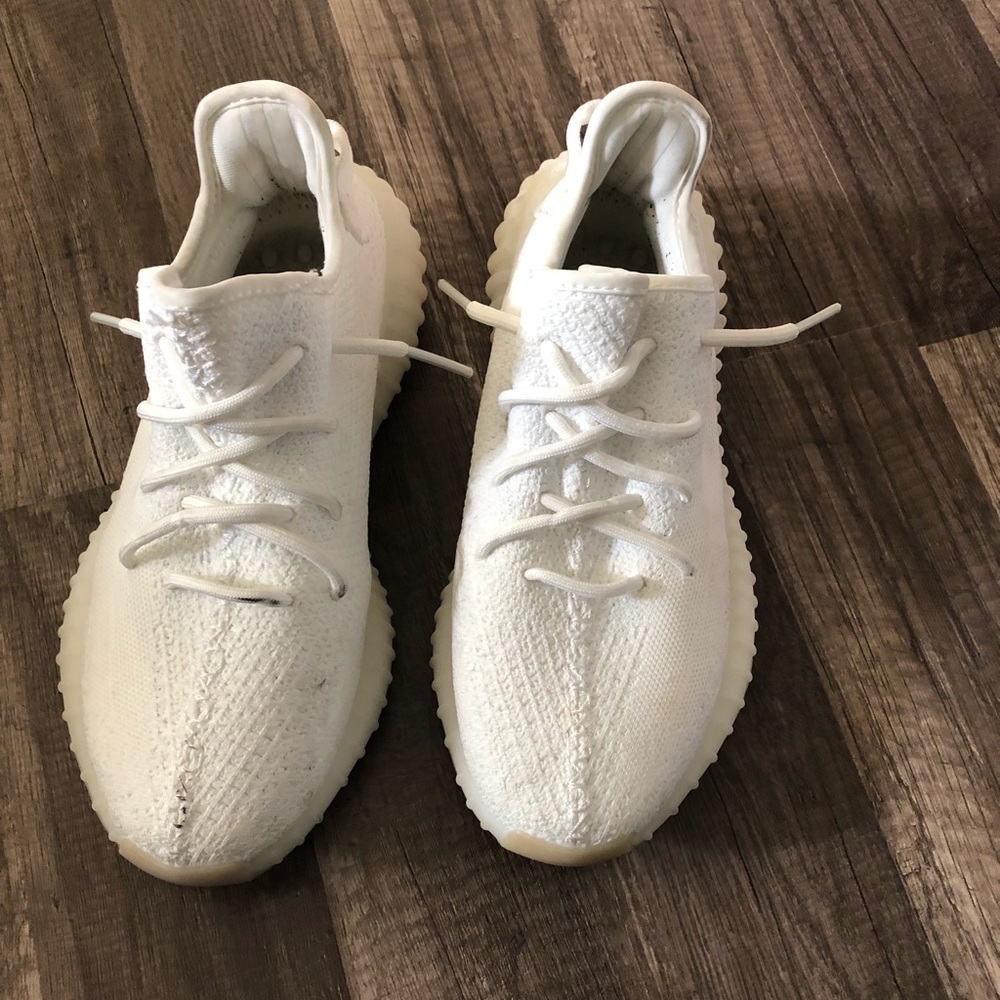 Yeezy boost not sure which ones